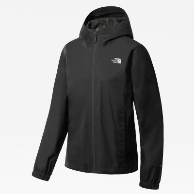 Chaqueta The North Face Quest Para Mujer