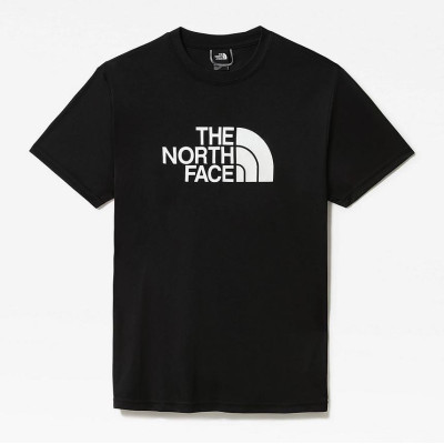 Camiseta The North Face Reaxion Easy Para Hombre