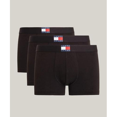 Pack Calzoncillos Trunk Tommy Hilfiger Para Hombre