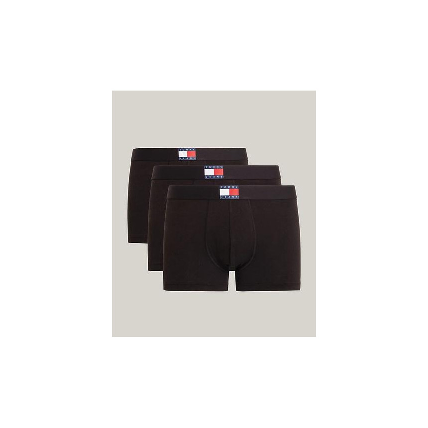Pack Calzoncillos Trunk Tommy Hilfiger Para Hombre