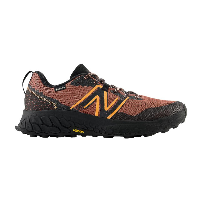 Zapas New Balance Hierro V7 Gore-Tex Para Hombre