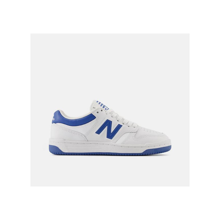 Zapas New Balance 480 Para Mujer 