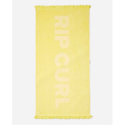 Toalla Rip Curl Premium Surf Towel Unisex 