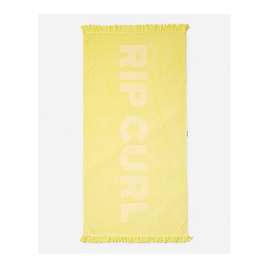 Toalla Rip Curl Premium Surf Towel Unisex 