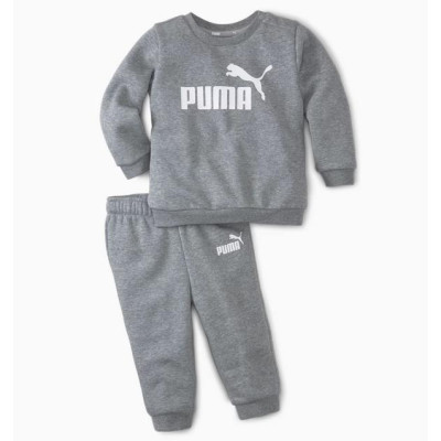 Chandal Puma Minicats Para Bebés