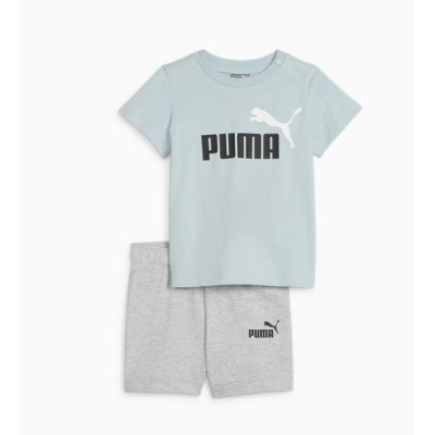 Conjunto Puma Minicats Para Bebé