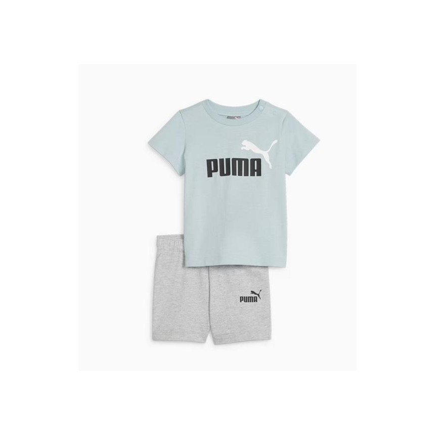 Conjunto Puma Minicats Para Bebé