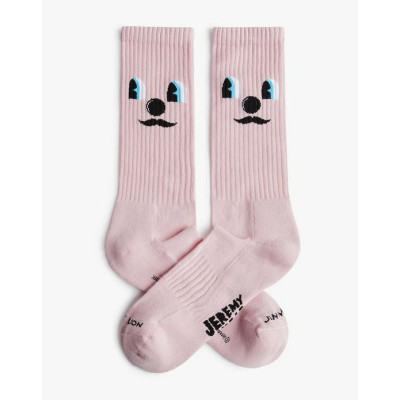 Calcetines Jimmy Lion Athletic Jethro Face Unisex