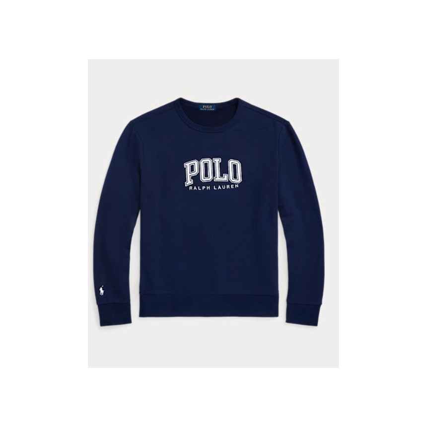 Sudadera Polo De Felpa Para Hombre 