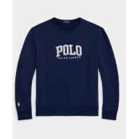 Sudadera Polo De Felpa Para Hombre 
