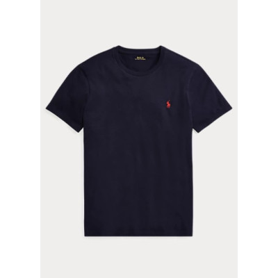 Camiseta Polo Ralph Lauren Core Replen Para Hombre