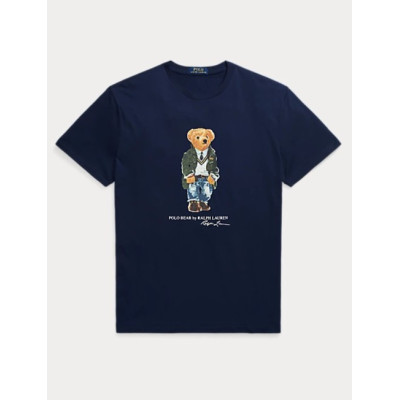 Camiseta Polo Ralph Lauren Classics Para Hombre 