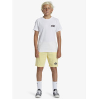 Pantalón Quiksilver Easy Day Para Niños