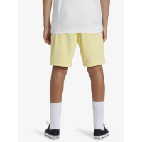 Pantalón Quiksilver Easy Day Para Niños