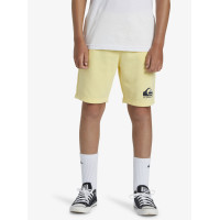 Pantalón Quiksilver Easy Day Para Niños