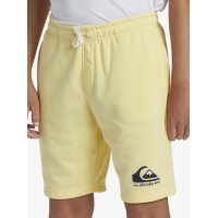 Pantalón Quiksilver Easy Day Para Niños