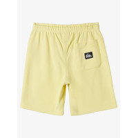 Pantalón Quiksilver Easy Day Para Niños