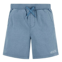 Pantalón Corto Levi´s Coronet Blue Para Niños