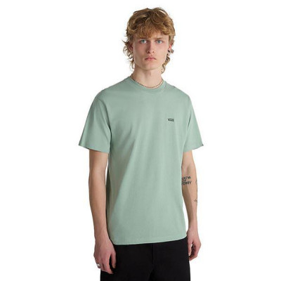 Camiseta Vans Tee Iceberg Para Hombre 