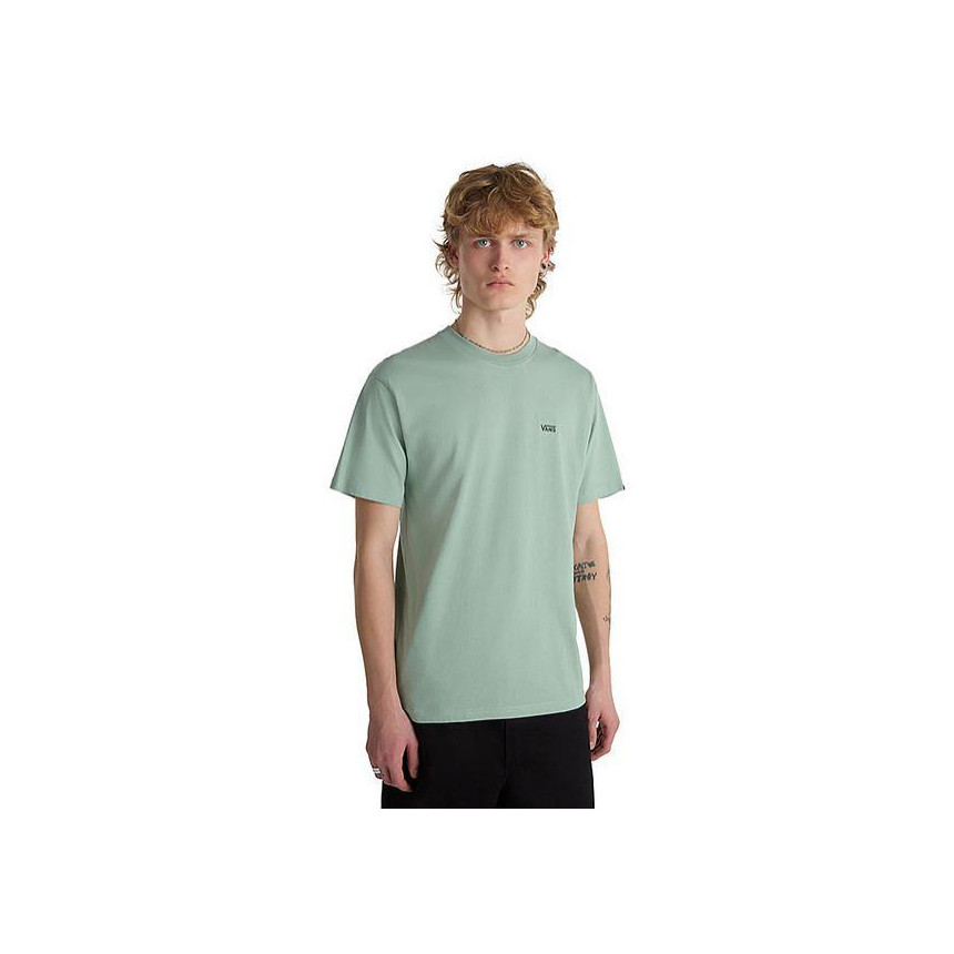 Camiseta Vans Tee Iceberg Para Hombre 