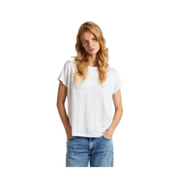 Camiseta Pepe Jeans Lilian Para Mujer