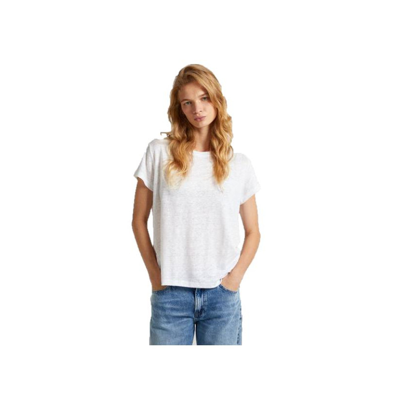 Camiseta Pepe Jeans Lilian Para Mujer