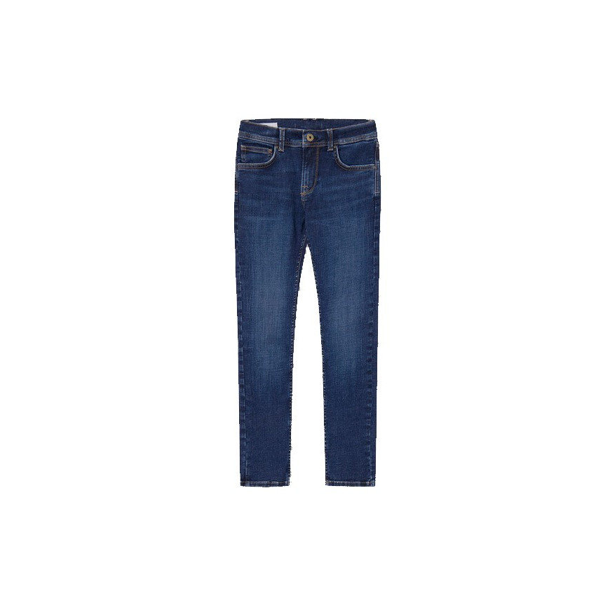 Pantalon Pepe Jeans Skinny Para Niños 