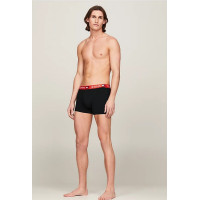 Calzoncillo Tommy Hilfiger Trunk Para Hombre