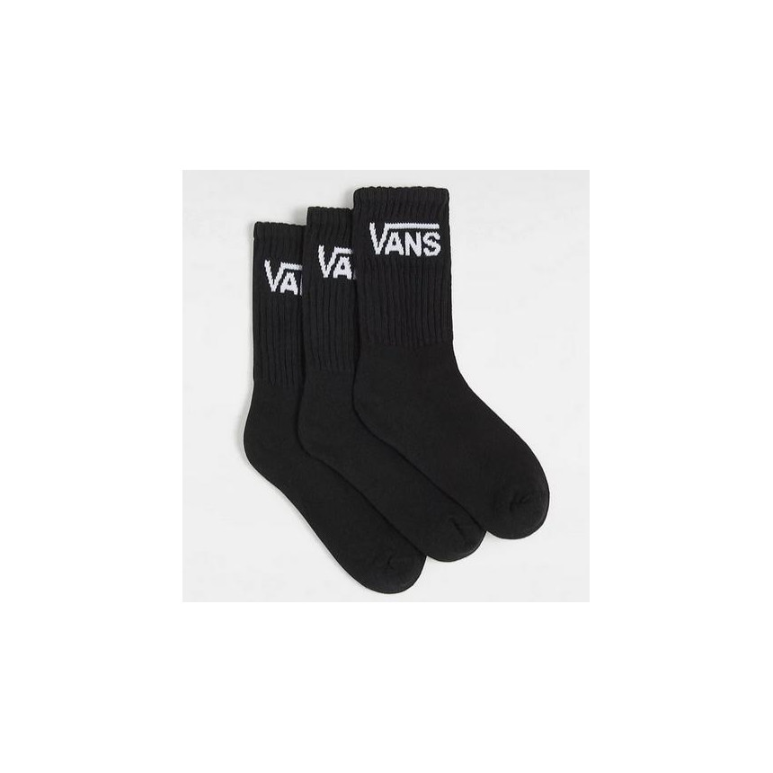 Calcetines Vans Classic Crew Para Niños 