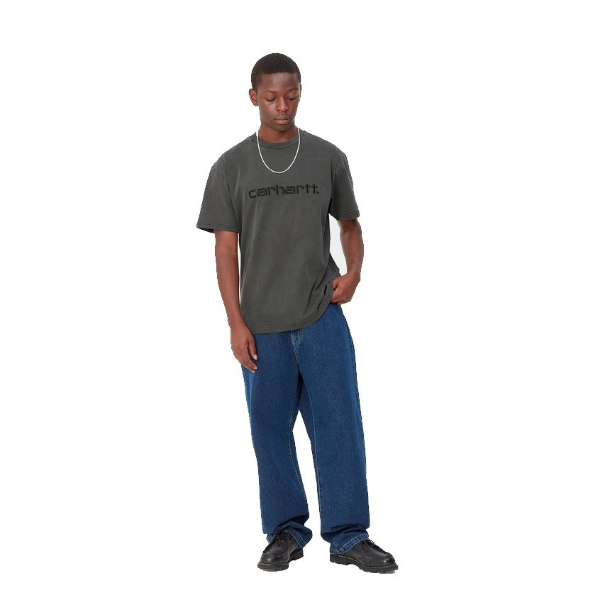 Camiseta Carhartt Wip S/S Duster Para Hombre