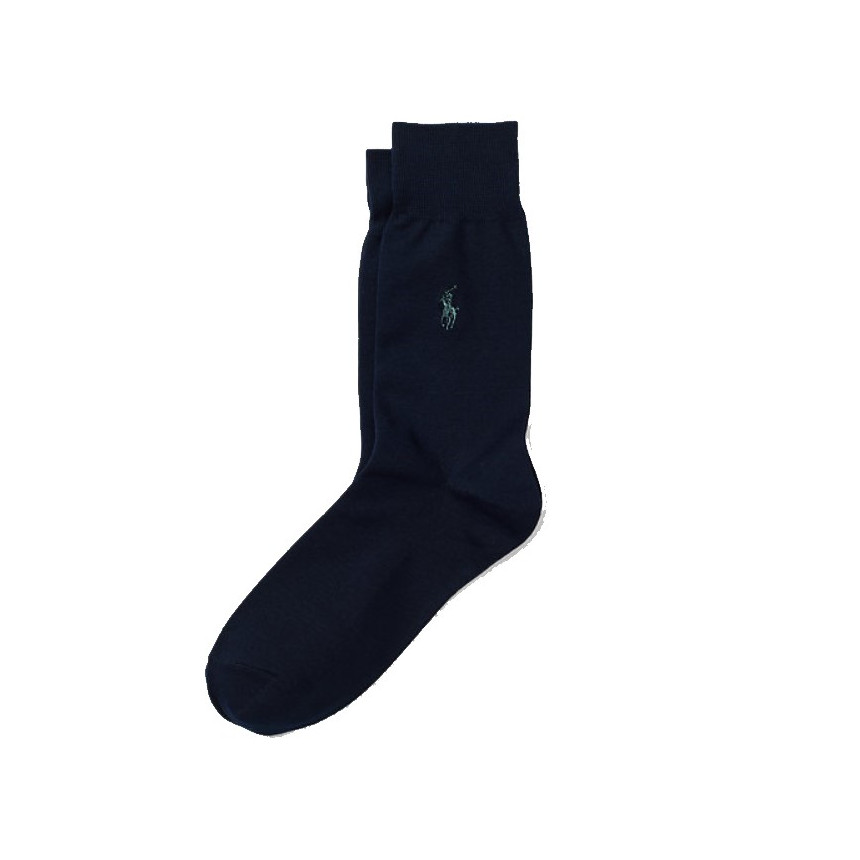 Calcetines Polo Ralph Lauren 2 Pack 