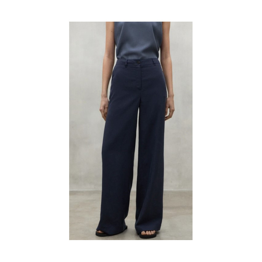 Pantalón Ecoalf Sabine Para Mujer 