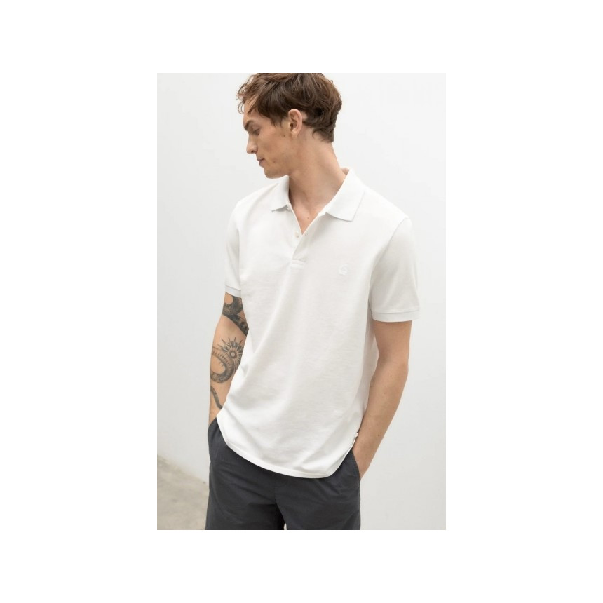 Polo Ecoalf Ted Para Hombre