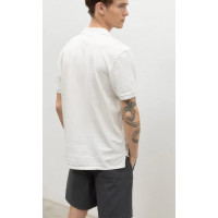 Polo Ecoalf Ted Para Hombre
