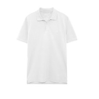Polo Ecoalf Ted Para Hombre