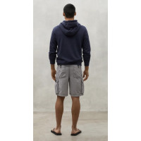 Sudadera Ecoalf Barca Para Hombre