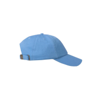 Gorra El Pulpo Lavada Logo Básico Unisex