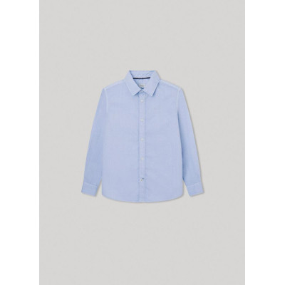 Camisa Pepe Jeans John Para Niños