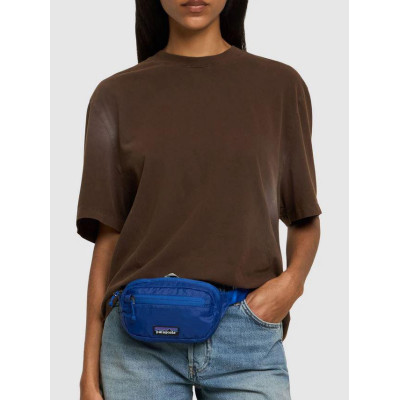 Riñonera Patagonia Ultralight Black Hole Mini Hip 