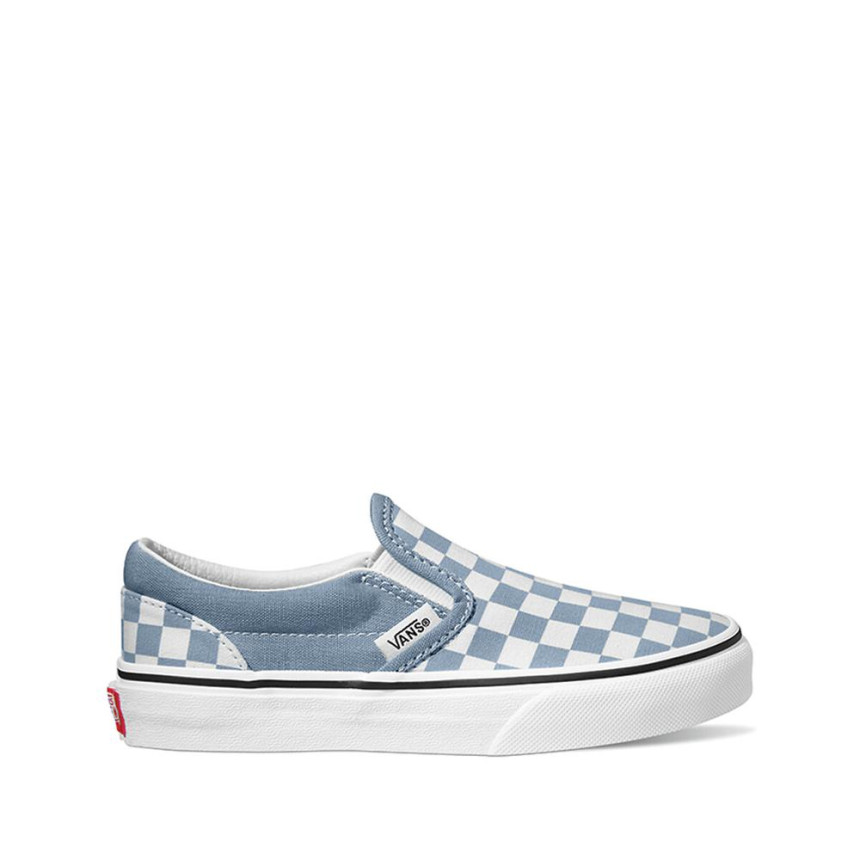 Zapas Vans Classic Slip-On Para Niños