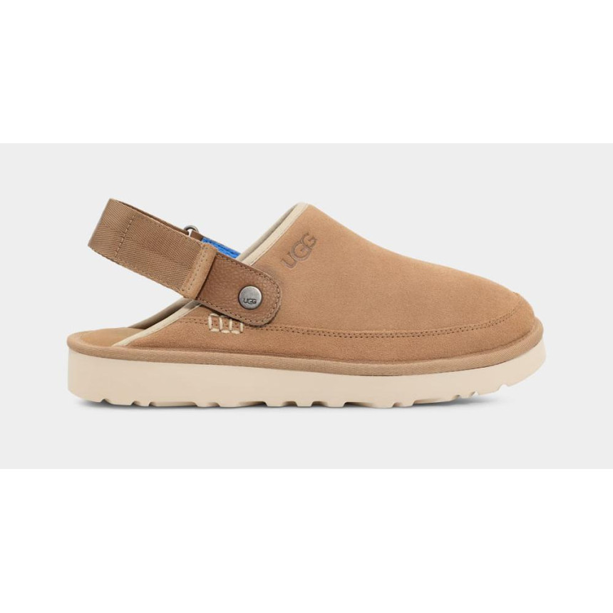 Zuecos UGG Gondencoast Clog Para Hombre 