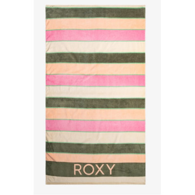 Toalla Roxy Cold Water Printed 