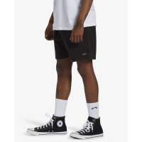 Bermuda Billabong Mario Stretch Para Hombre