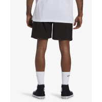 Bermuda Billabong Mario Stretch Para Hombre