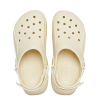 Zuecos Crocs Hiker Xscape Clog U Vanilla Unisex