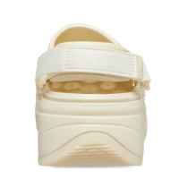 Zuecos Crocs Hiker Xscape Clog U Vanilla Unisex