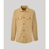 Sobrecamisa Pepe Jeans Popelín Fit Regular