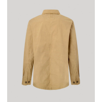 Sobrecamisa Pepe Jeans Popelín Fit Regular