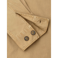 Sobrecamisa Pepe Jeans Popelín Fit Regular