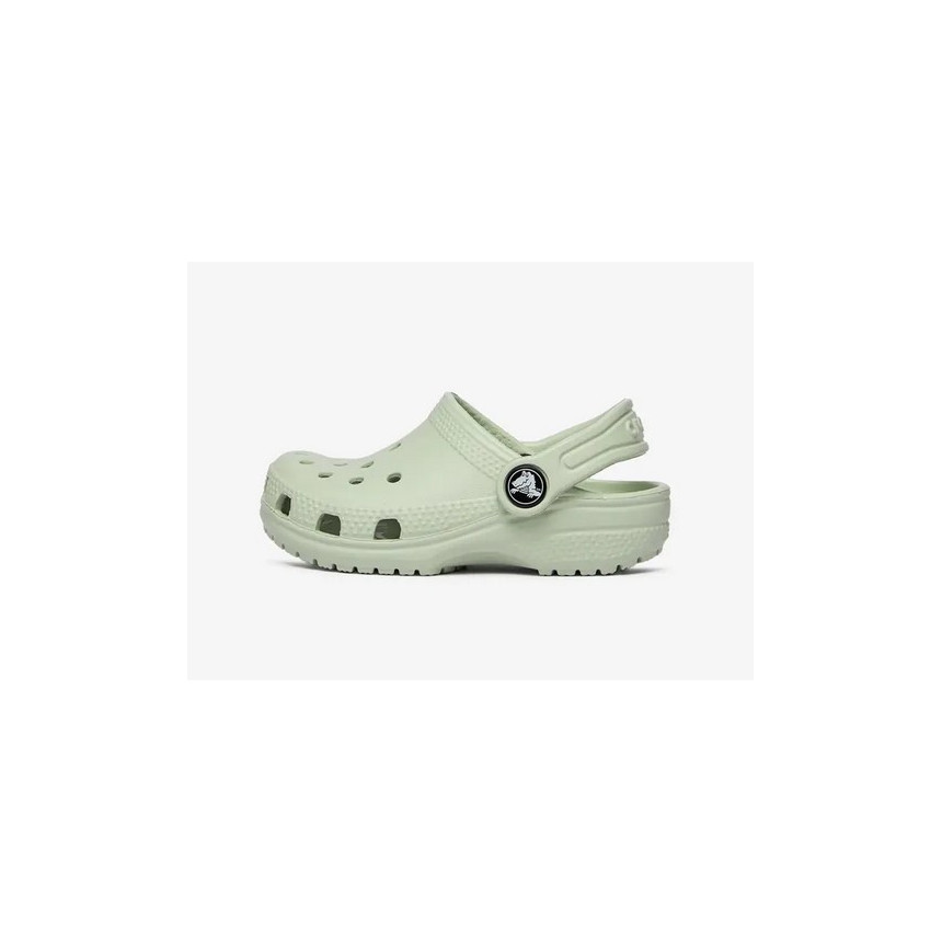 Crocs Classic Clog T Plaster Para Niños 